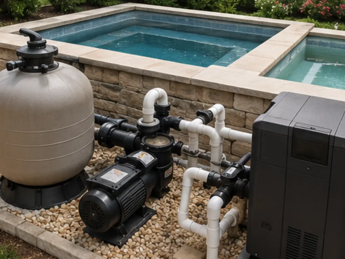 Additional home systems and equipment
